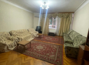 İcarəyə verilir 3 otaqlı 140 m2 yeni tikili Nəsimi r.