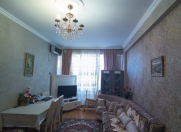 İcarəyə verilir 2 otaqlı 55 m2 yeni tikili Y.Günəşli