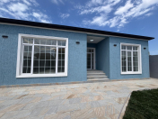 Satılır 4 otaqlı 120 m2 həyət evi Mərdəkan