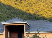 İcarəyə verilir 4 otaqlı 250 m2 həyət evi Qax