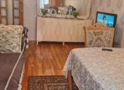 Satılır 2 otaqlı 60 m2 köhnə tikili Əhmədli