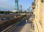 İcarəyə verilir 2 otaqlı 80 m2 köhnə tikili Montin