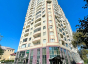 Satılır 3 otaqlı 173 m2 yeni tikili Yasamal r.
