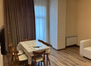 İcarəyə verilir 3 otaqlı 95 m2 yeni tikili 28 May m.