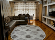 Satılır 2 otaqlı 58 m2 yeni tikili Əhmədli