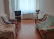 Satılır 1 otaqlı 55 m2 yeni tikili Həzi Aslanov