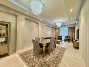 Satılır 3 otaqlı 137 m2 yeni tikili Nərimanov r.