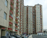 Satılır 4 otaqlı 165 m2 yeni tikili Nəriman Nərimanov m.