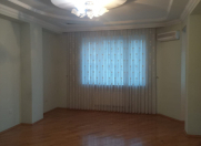 İcarəyə verilir 3 otaqlı 120 m2 yeni tikili Nəriman Nərimanov m.