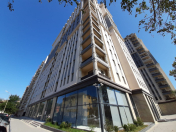 Satılır 2 otaqlı 55 m2 yeni tikili 28 May m.