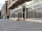 İcarəyə verilir 20 otaqlı 800 m2 obyekt Yasamal r.