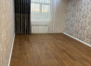 Satılır 3 otaqlı 110 m2 yeni tikili Nizami r.