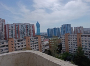 Satılır 3 otaqlı 115 m2 yeni tikili Nəriman Nərimanov m.