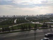 Satılır 3 otaqlı 90 m2 yeni tikili Ağ şəhər