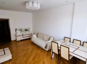 Satılır 3 otaqlı 115 m2 yeni tikili Badamdar