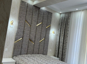 Satılır 3 otaqlı 90 m2 yeni tikili Azadlıq prospekti m.