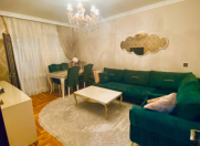 Satılır 3 otaqlı 70 m2 köhnə tikili Həzi Aslanov m.