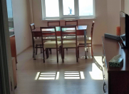 Satılır 3 otaqlı 100 m2 yeni tikili Həzi Aslanov m.