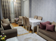 Satılır 2 otaqlı 72 m2 yeni tikili Xırdalan