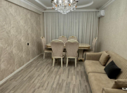 Satılır 2 otaqlı 67 m2 yeni tikili Bakıxanov