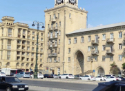 Satılır 3 otaqlı 65 m2 köhnə tikili Nəriman Nərimanov m.