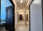 Satılır 3 otaqlı 105 m2 yeni tikili Xırdalan