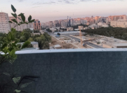 Satılır 3 otaqlı 95 m2 yeni tikili 8 Noyabr m.