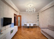 Satılır 2 otaqlı 60 m2 yeni tikili Yeni Yasamal
