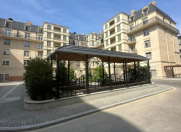 Satılır 4 otaqlı 166.3 m2 yeni tikili Ağ şəhər