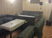 İcarəyə verilir 2 otaqlı 60 m2 obyekt Ağ şəhər