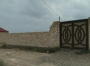 Satılır 4 sot torpaq Gəncə