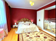 İcarəyə verilir 4 otaqlı 150 m2 yeni tikili Göygöl