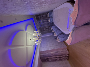 İcarəyə verilir 2 otaqlı 110 m2 yeni tikili Məhəmmədli