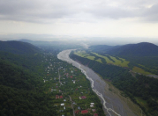 Satılır 30 sot torpaq Qəbələ