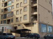 Satılır 2 otaqlı 65 m2 yeni tikili Səhiyyə Nazirliyi