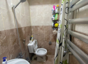 Satılır 2 otaqlı 40 m2 yeni tikili Yeni Yasamal