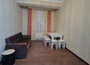 İcarəyə verilir 2 otaqlı 46 m2 yeni tikili Asan Xidmət-3