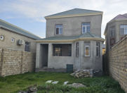 Satılır 5 otaqlı 174 m2 həyət evi Ramana
