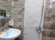 İcarəyə verilir 3 otaqlı 125 m2 yeni tikili Şah İsmayıl Xətai m.