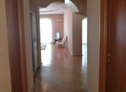 İcarəyə verilir 3 otaqlı 120 m2 yeni tikili Nəriman Nərimanov m.