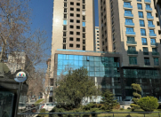 İcarəyə verilir 1 otaqlı 166 m2 obyekt 28 May m.