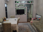 Satılır 2 otaqlı 50 m2 köhnə tikili 1 mkr