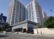 Satılır 4 otaqlı 182 m2 yeni tikili Nəriman Nərimanov m.