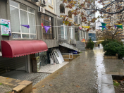 İcarəyə verilir 2 otaqlı 175 m2 obyekt Həzi Aslanov m.