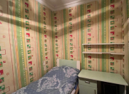 İcarəyə verilir 2 otaqlı 40 m2 həyət evi Bakı Dövlət Universiteti