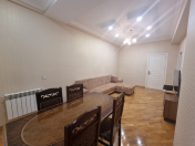 İcarəyə verilir 2 otaqlı 65 m2 yeni tikili Elmlər Akademiyası m.