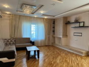 İcarəyə verilir 3 otaqlı 145 m2 yeni tikili 28 May m.