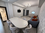 İcarəyə verilir 3 otaqlı 100 m2 yeni tikili Nəriman Nərimanov m.