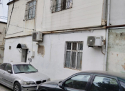 İcarəyə verilir 1 otaqlı 34 m2 həyət evi Qış parkı