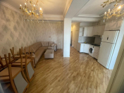 İcarəyə verilir 2 otaqlı 62 m2 yeni tikili Elmlər Akademiyası m.